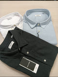 Camicia Uomo Lino JJ