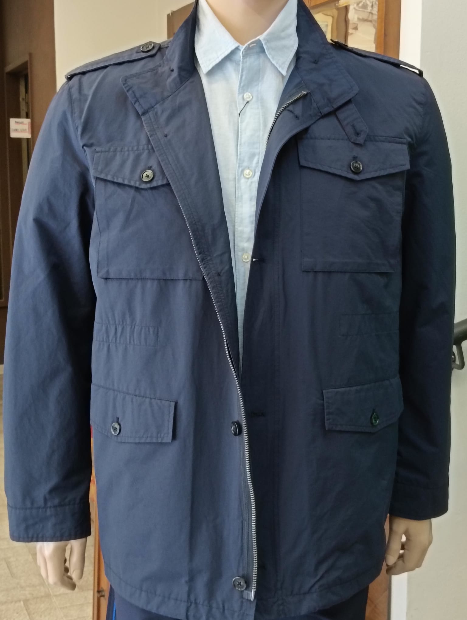 Field Jacket