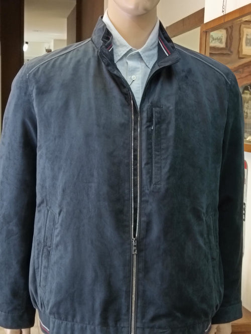 Bomber Alcantara