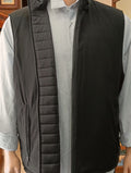 Gilet Senza Maniche Double
