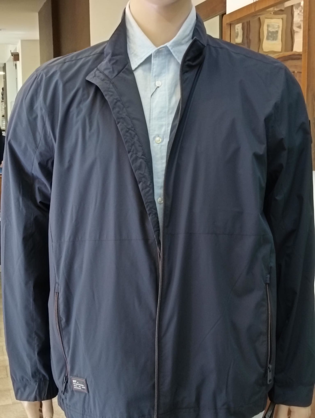 Giubino Bomber