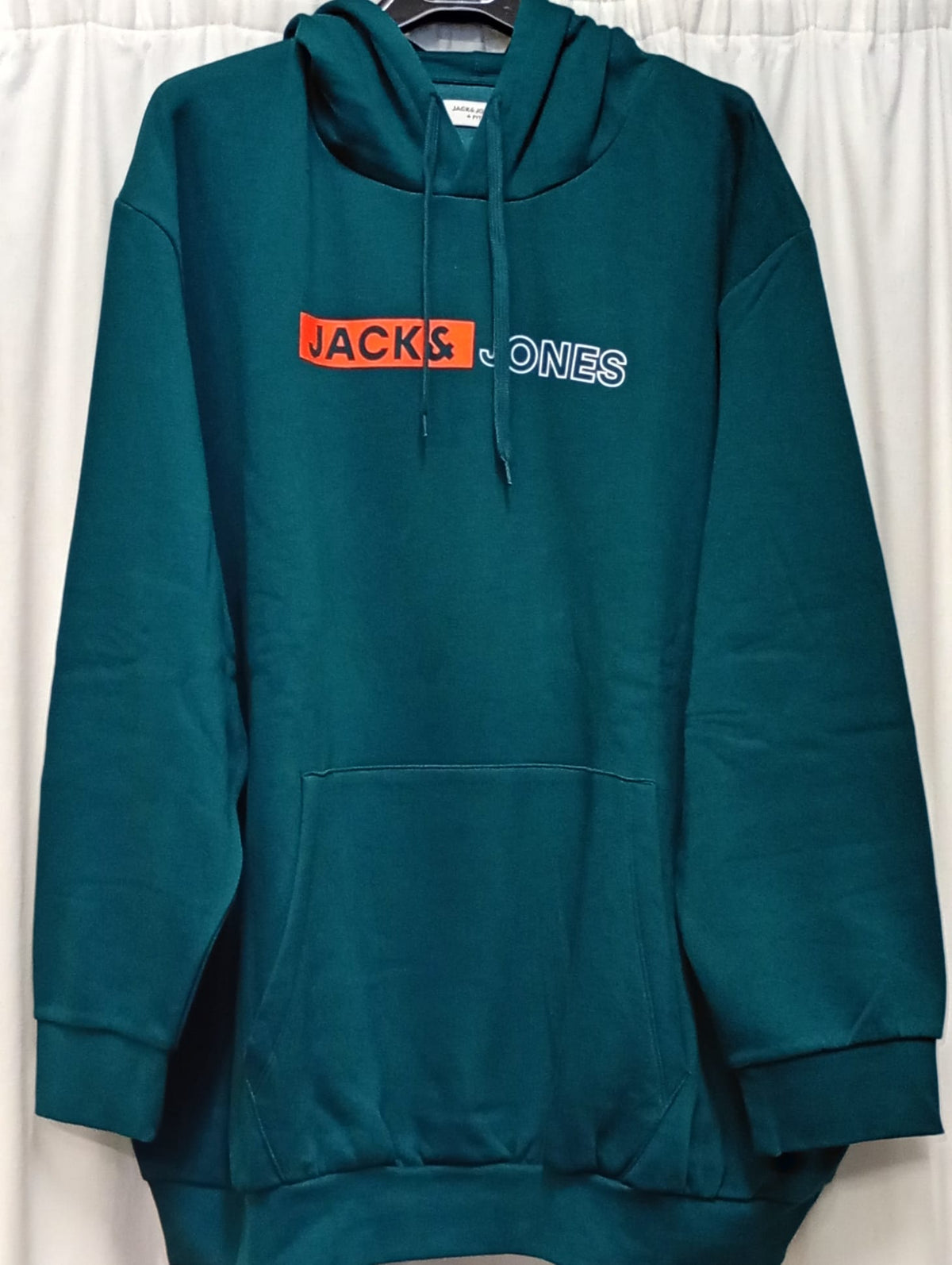 Felpa Jack&Jones