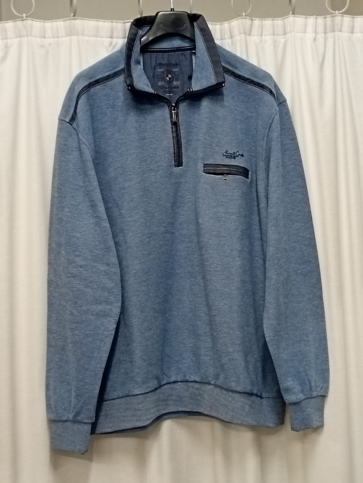 Maglia Felpa