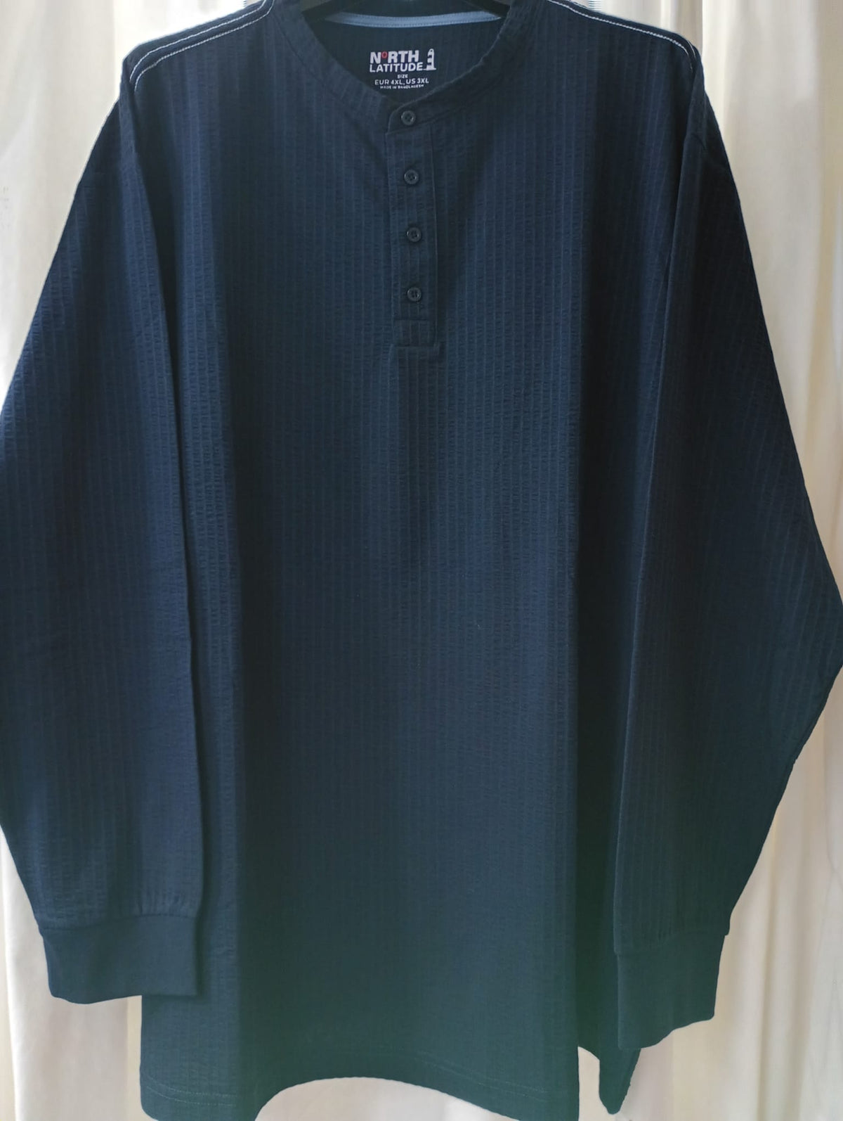 Maglia Serafino